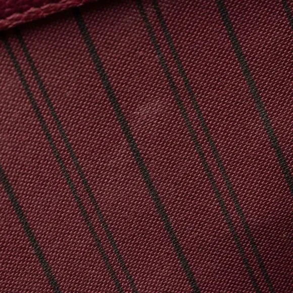 Louis Vuitton Monogram Empreinte Pont Neuf MM Tote